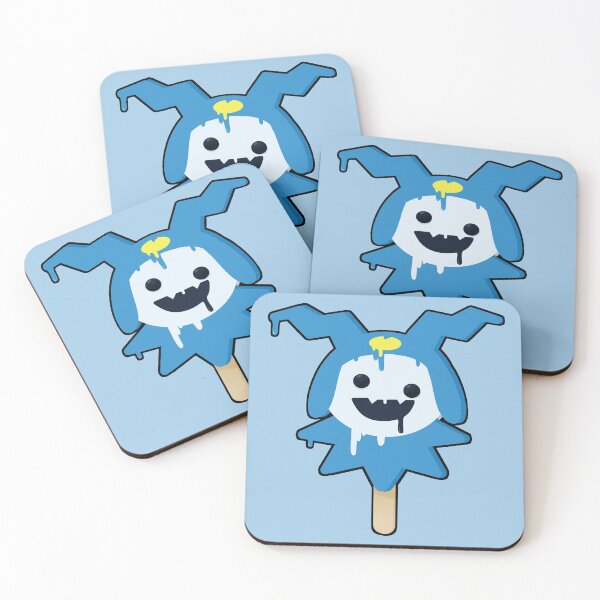 Aperçu de l'œuvre Crème glacée Jack Frost créée et vendue par wow-im-rad.