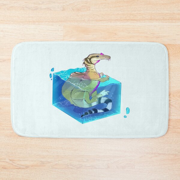 Item preview, Spinosaurus Cube designed and sold by UmbraDragon.