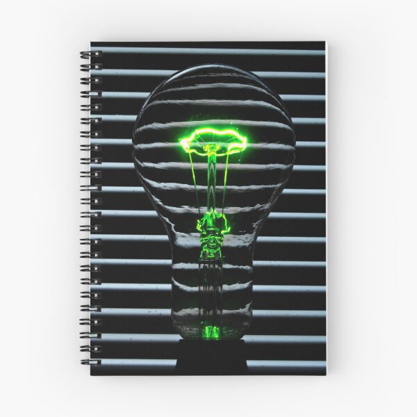 Artikelvorschau, Bulb 3 entworfen und verkauft von hawkie.