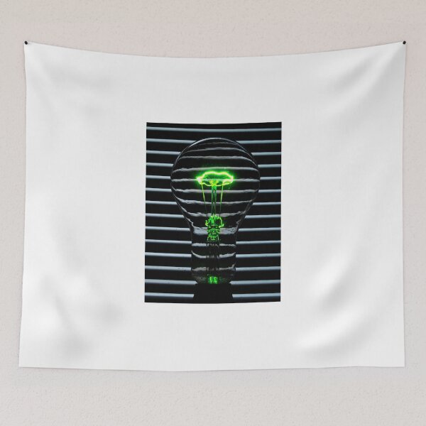 Item preview, Bulb 3 designed and sold by hawkie.
