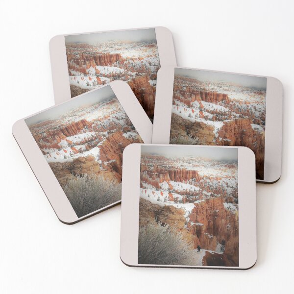 Item preview, Bryce Canyon Walk designed and sold by MirrorSpirit.