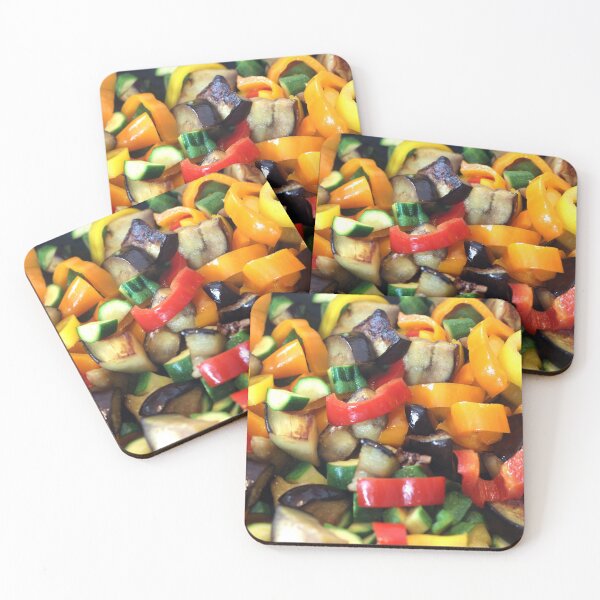 Item preview, Stir Fry Vegetables designed and sold by pinkal.