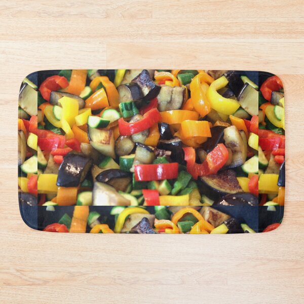 Item preview, Stir Fry Vegetables designed and sold by pinkal.