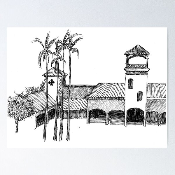 Item preview, Mission Bay designed and sold by W. H. Dietrich.