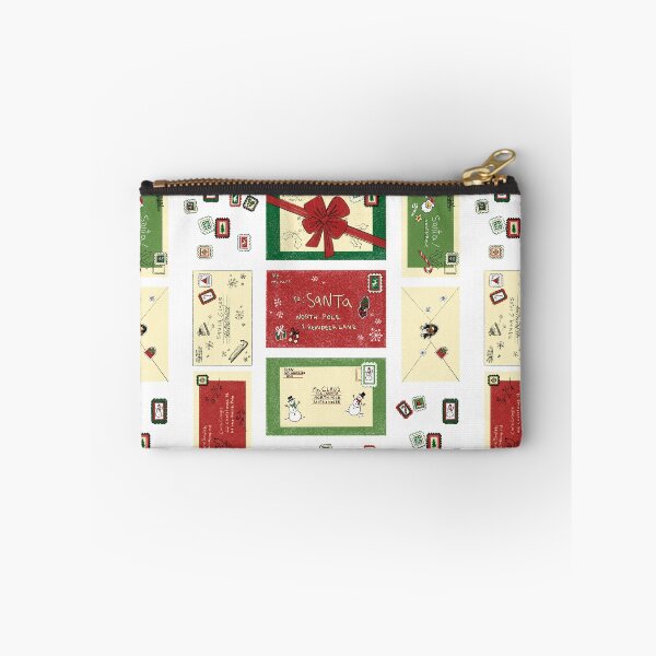 Item preview, Letters to Santa designed and sold by Creativetea.