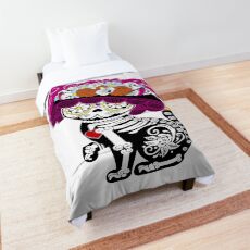 Gatrina Comforter