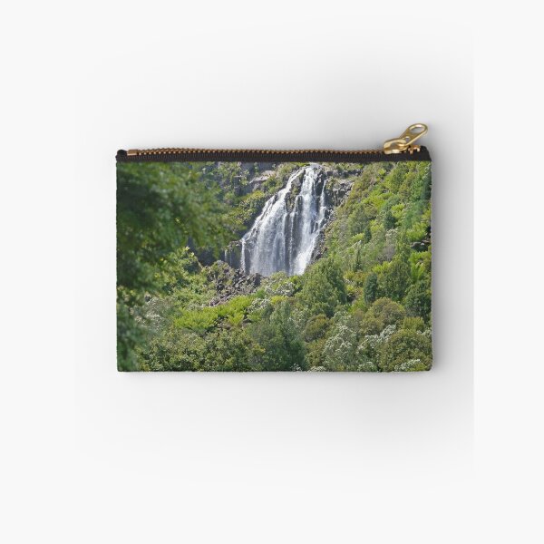 Item preview, Waratah Falls, Waratah, Tasmania, Australia designed and sold by Margaret  Hyde.