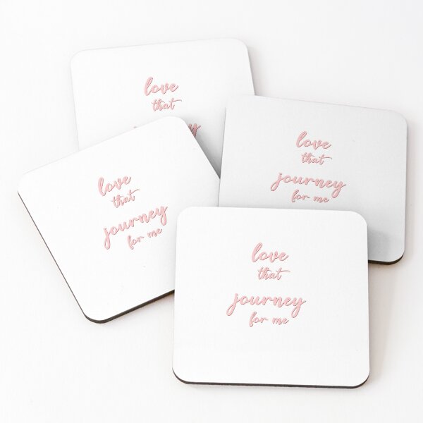 Item preview, love that journey for me designed and sold by narrativesense.