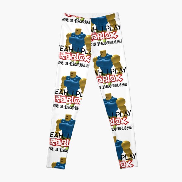 Roblox Games Blue Leggings By Best5trading Redbubble - roblox games blue leggings by best5trading redbubble