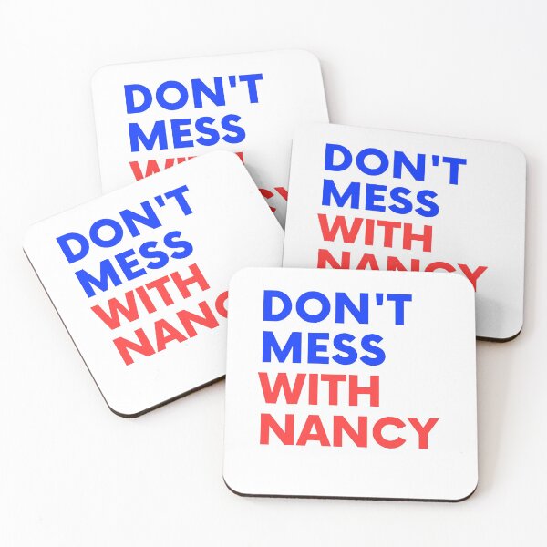 Item preview, d'ont mess with nancy designed and sold by Babmk.