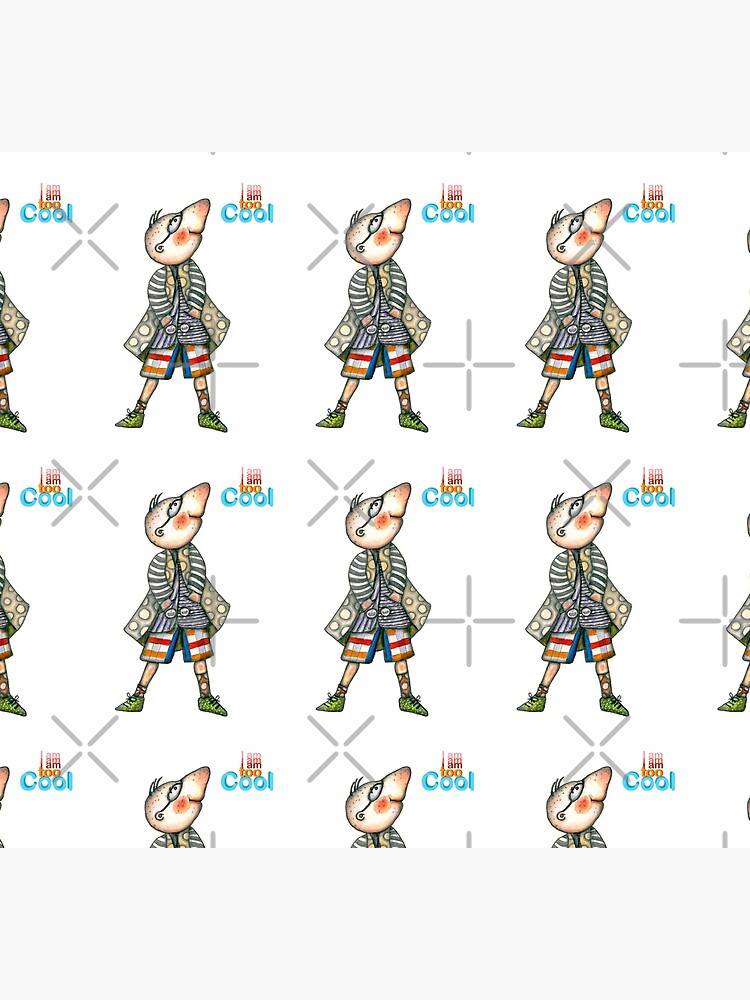 Fashion Digger - I am too Cool by aremaarega