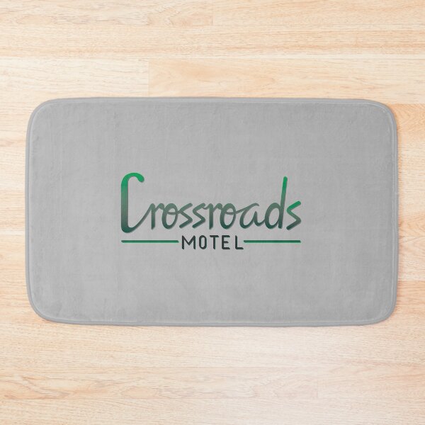 Item preview, Midlands Motel designed and sold by Off the Box.