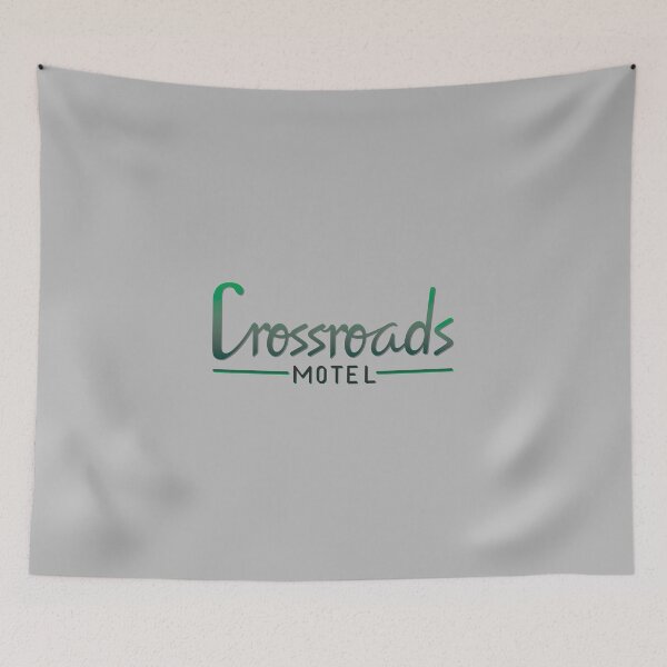 Item preview, Midlands Motel designed and sold by Off the Box.