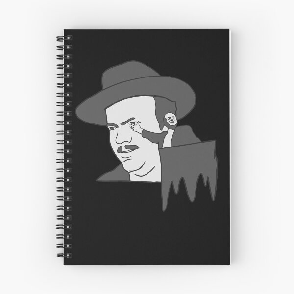 Item preview, Orson Welles Fan Art  designed and sold by isstgeschichte.