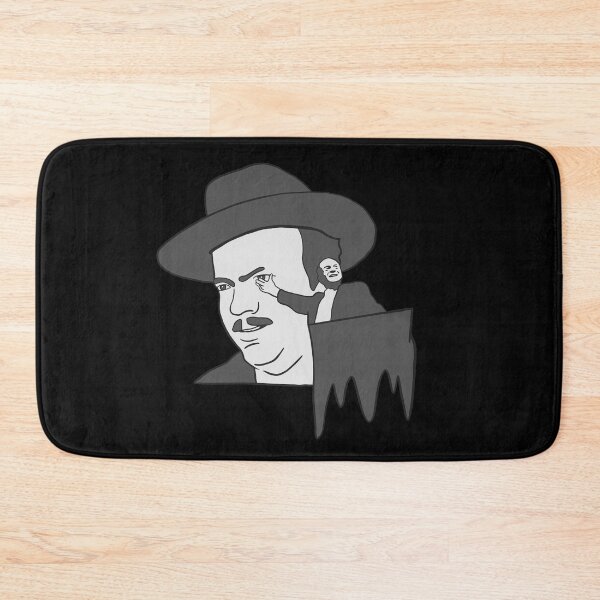 Item preview, Orson Welles Fan Art  designed and sold by isstgeschichte.