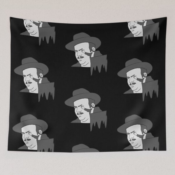 Item preview, Orson Welles Fan Art  designed and sold by isstgeschichte.