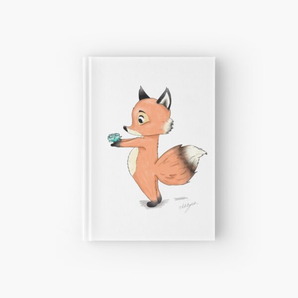 Item preview, adorable foxy gentleman  designed and sold by OddityArts.