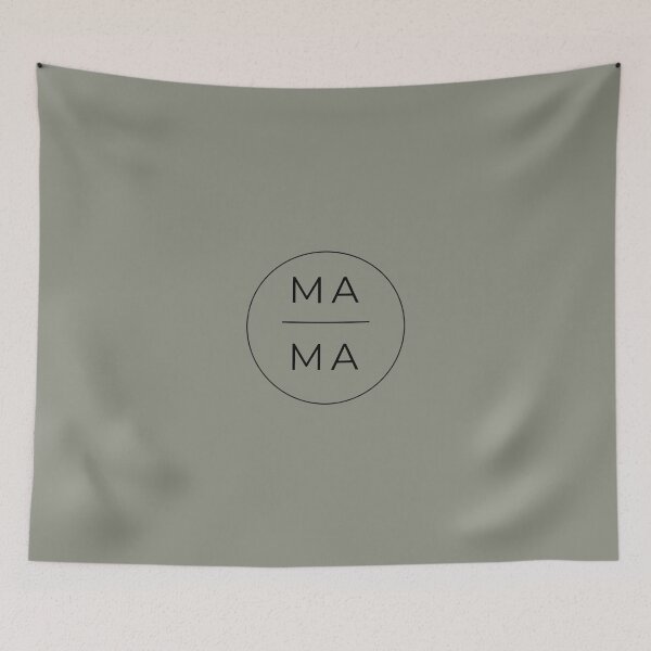 Item preview, Ma Ma Shirt designed and sold by ZachTheDesigner.