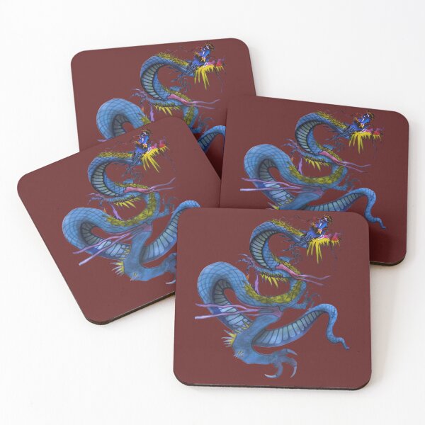 Item preview, Dragon designed and sold by MissusSnarky.