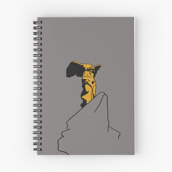 Item preview, Winged Victory of Samothrace - Minimal Version designed and sold by isstgeschichte.