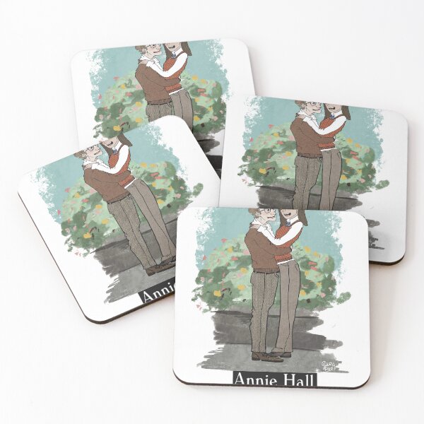 Item preview, annie hall  designed and sold by giuliarenzi.