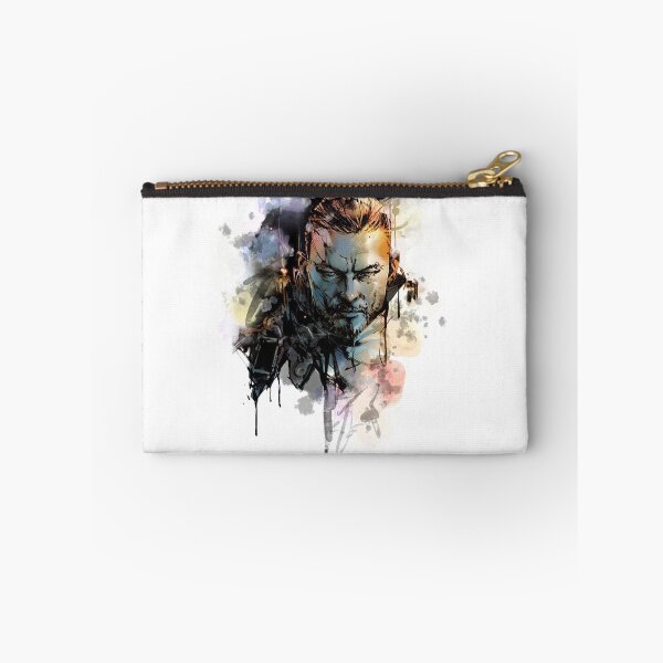 Item preview, Sam Shinkawa style DeathStranding designed and sold by M-Cosmic.