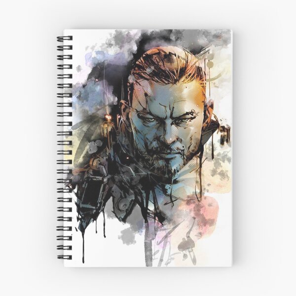 Item preview, Sam Shinkawa style DeathStranding designed and sold by M-Cosmic.
