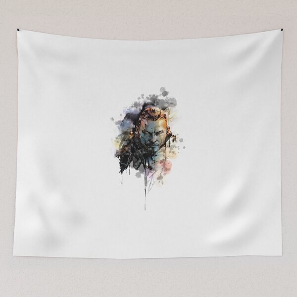 Item preview, Sam Shinkawa style DeathStranding designed and sold by M-Cosmic.
