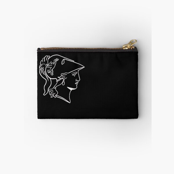 Item preview, Athena - Greek Goddess of Strategy and Wisdom designed and sold by isstgeschichte.