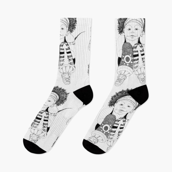 Item preview, Hip Hop Muse designed and sold by Arema Arega.
