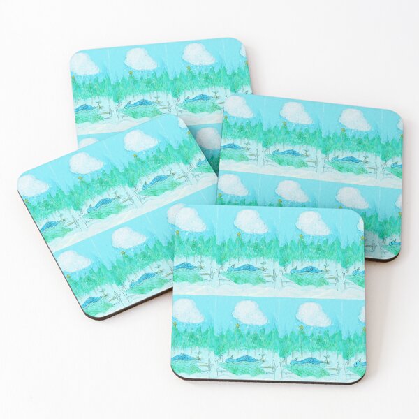 Item preview, Forest Slumber designed and sold by shelleysavor.