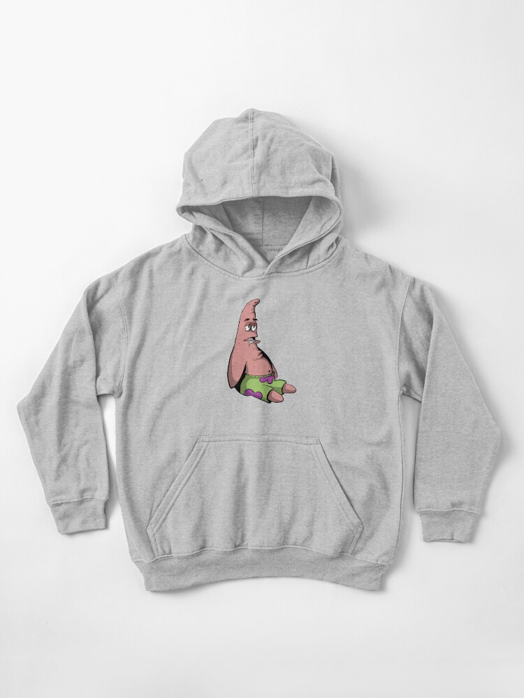 Sudadera de patricio estrella hotsell