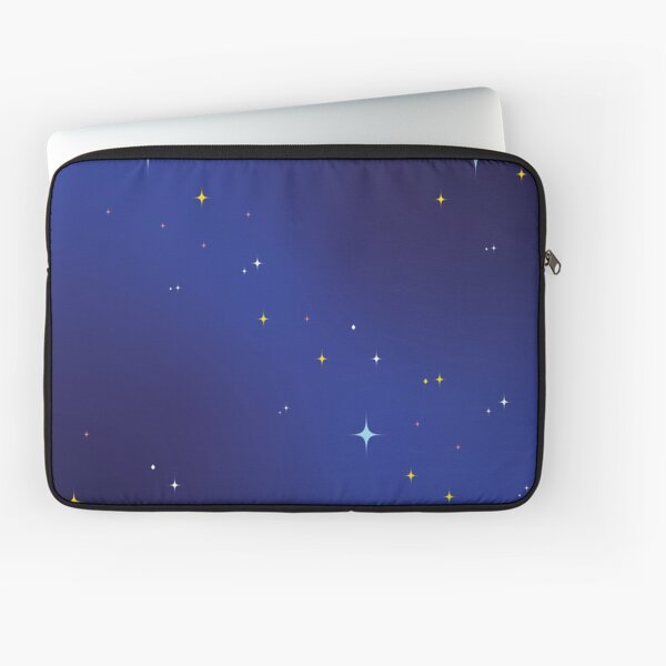 Starscape Laptop Sleeve