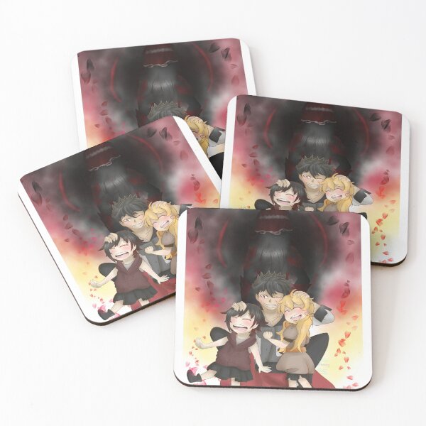 Item preview, [RWBY] Home. designed and sold by CuteGrumpyCerym.