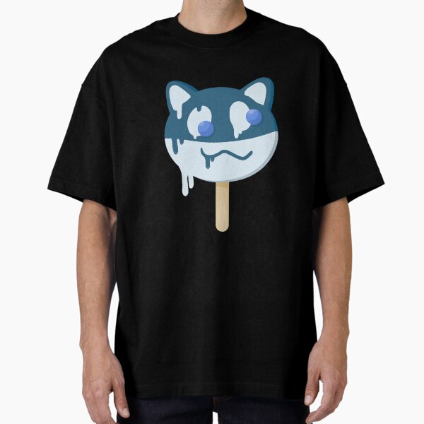 Item preview, Ice Cream Morgana designed and sold by wow-im-rad.