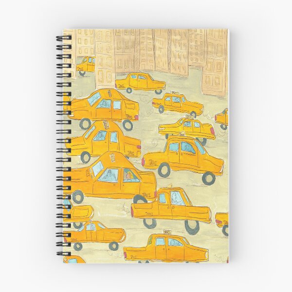 Item preview, Taxis designed and sold by shelleysavor.