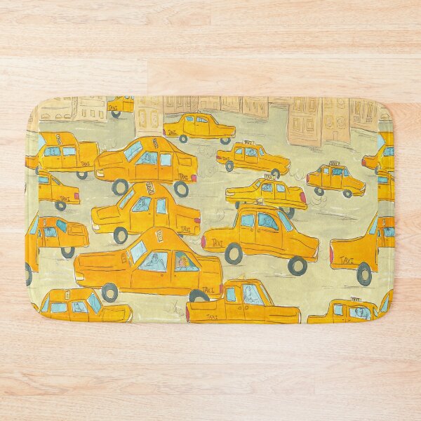 Item preview, Taxis designed and sold by shelleysavor.