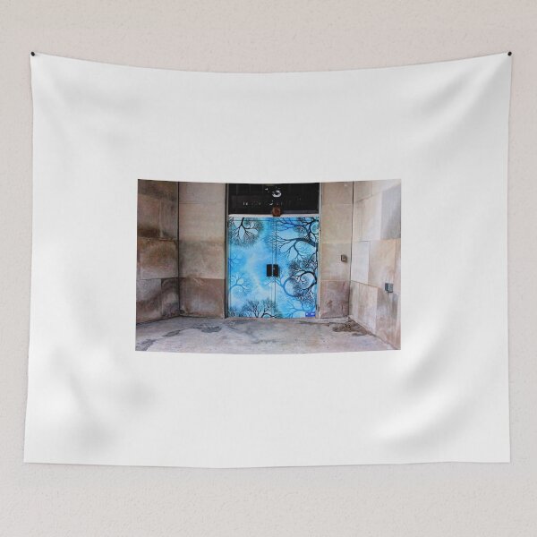 Item preview, "Entrance To The Enchanted Forest" designed and sold by wiscbackroadz.