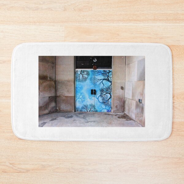 Item preview, "Entrance To The Enchanted Forest" designed and sold by wiscbackroadz.