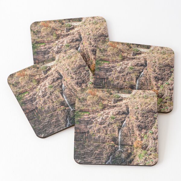 Item preview, Morialta - 2nd Fall designed and sold by DPalmer.
