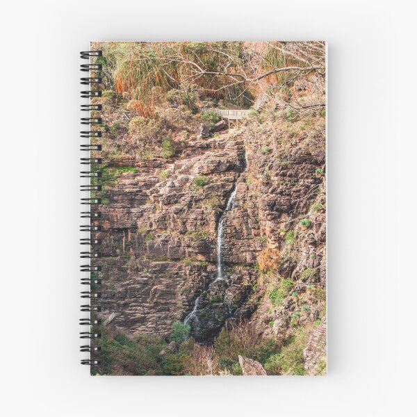 Item preview, Morialta - 2nd Fall designed and sold by DPalmer.