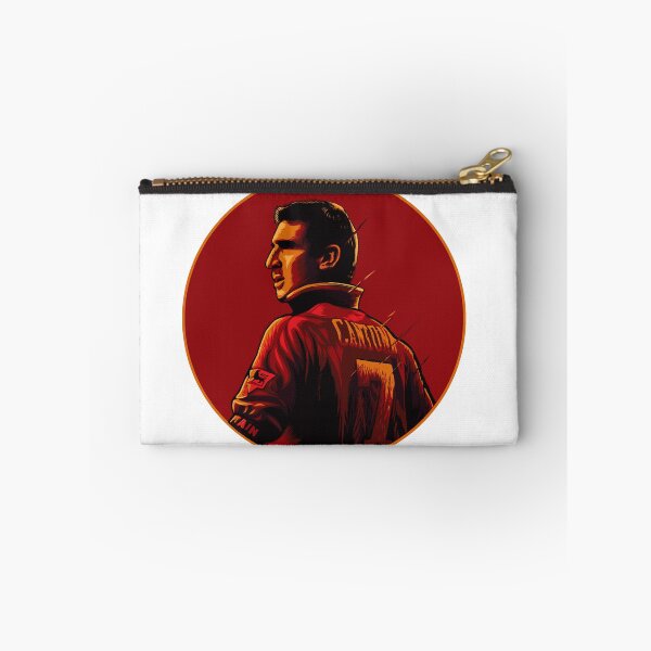 Item preview, Eric Cantona Illustration designed and sold by kokku.