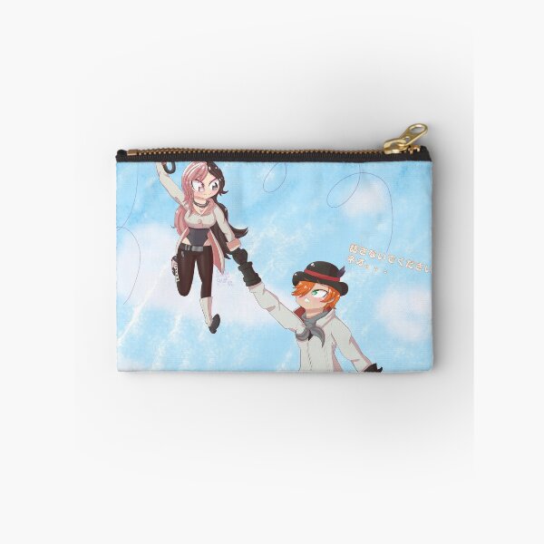 Artikelvorschau, [RWBY] Gelato fliegt! entworfen und verkauft von CuteGrumpyCerym.