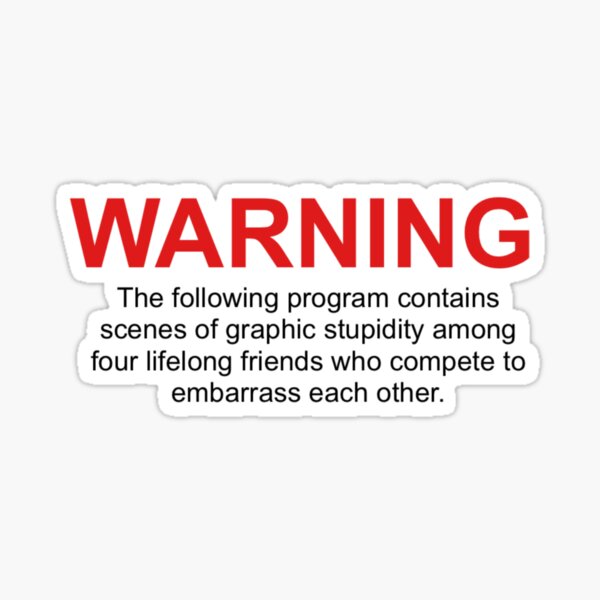 Impractical Jokers Gifts & Merchandise Redbubble