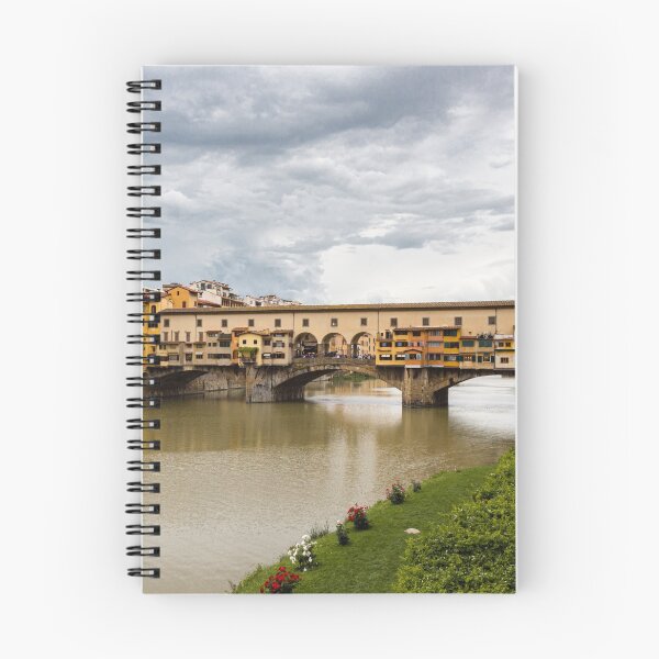 Item preview, Ponte Vecchio designed and sold by darren-j-mcleod.