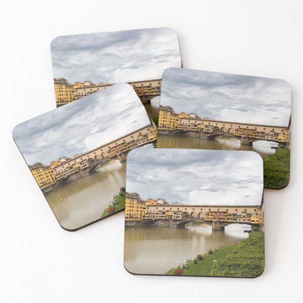 Item preview, Ponte Vecchio designed and sold by darren-j-mcleod.