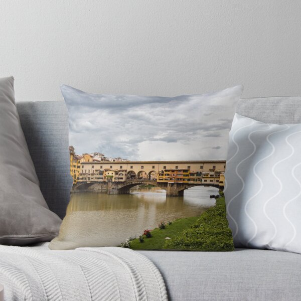 Item preview, Ponte Vecchio designed and sold by darren-j-mcleod.