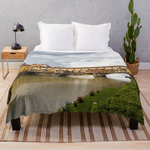 Item preview, Ponte Vecchio designed and sold by darren-j-mcleod.