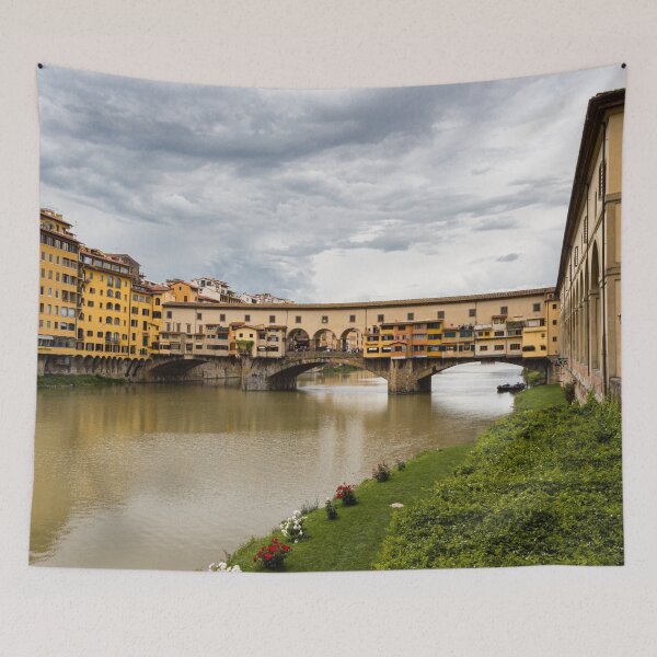 Item preview, Ponte Vecchio designed and sold by darren-j-mcleod.