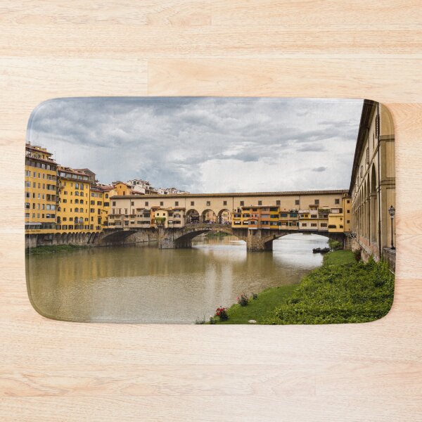 Item preview, Ponte Vecchio designed and sold by darren-j-mcleod.